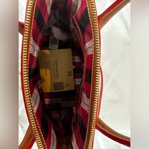 Tote from Dooney & Bourke